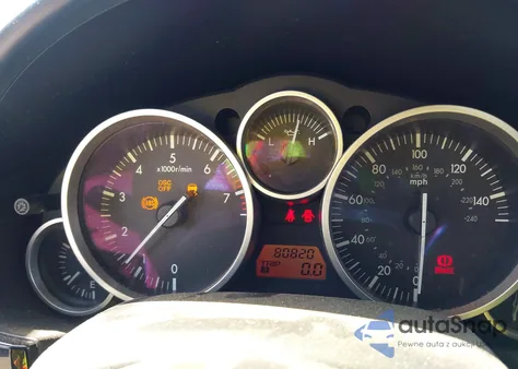 2007 Mazda Mx-5 Grand Touring z USA, uszkodzony, nr VIN JM1NC25F770129143